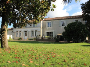 Gite Le PARC