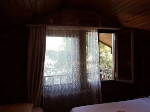 Serdivan Konak Otel Narli Tesisleri