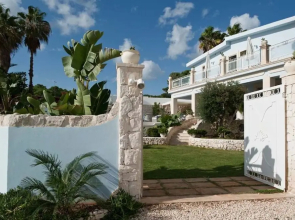 Villa Antares