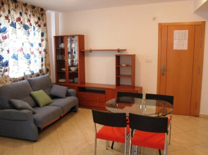 Apartamentos Marcomar