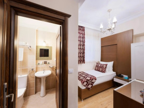 Seven Hills Hotel - Special Class