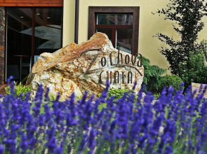 Hotel Zochova chata