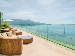 Fusion Suites Da Nang