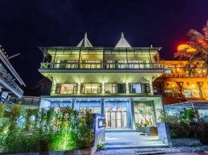Mingsu Hotel