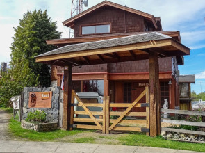 Boye House