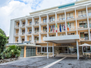 Grand Hotel Moon Valley