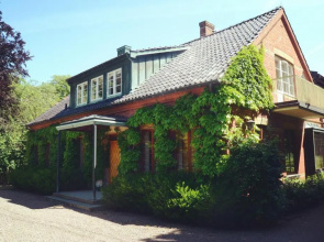 Minnesberg Bed & Breakfast