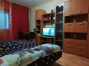 Apartament Cozy complex studentesc