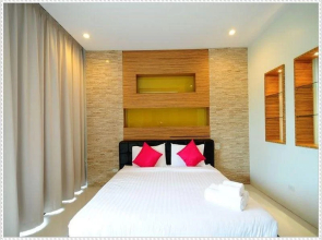Capstone Resort