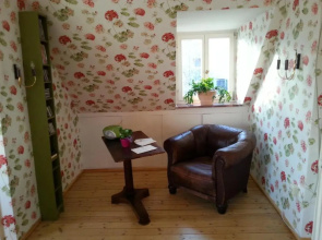 Ferienwohnung Wilhelmine