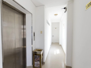 Meraki Hotel Bui Vien