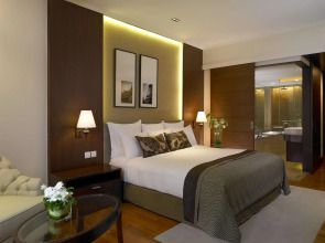 Anantara Riverside Bangkok Resort