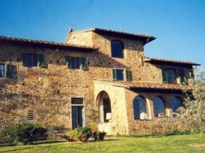 Casa Cantagrillo