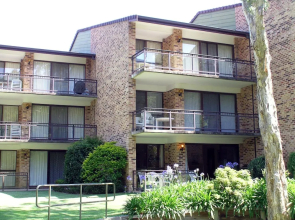 Tristani, Bay Parklands, Unit 59/2 Gowrie Avenue