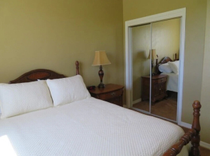 Ronald Millette Home