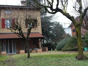Villa Fenix Osio Sotto 2