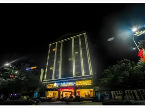 City Comfort Inn Huizhou Longmen