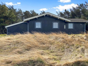 "Francy" - 400m from the sea in NW Jutland