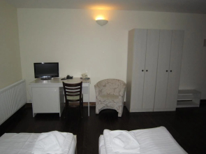 Hotel Buchlov