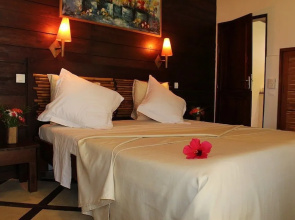 Orangea Hotels