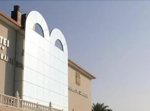 Hotel Alfar