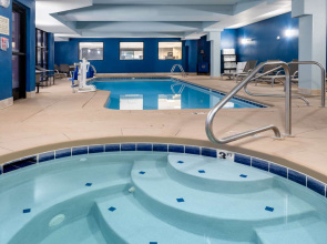 Hampton Inn & Suites Salida