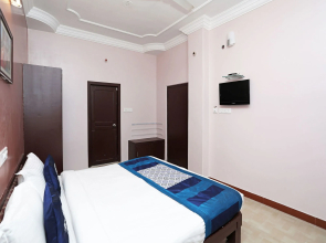 Leela Villas Hotel Jodhpur