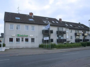 Hotel Römerkrug