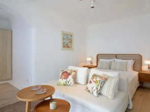 Bluebird Villas