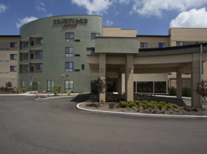 Courtyard Indianapolis Noblesville