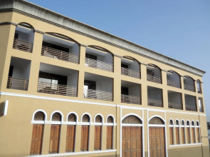 Apartamentos Isa I