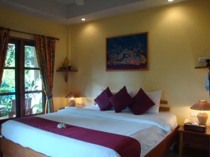Palm Garden Resort