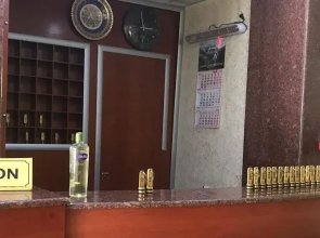 Bozkurt Hotel