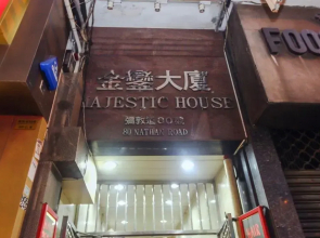 Cindy Hostel