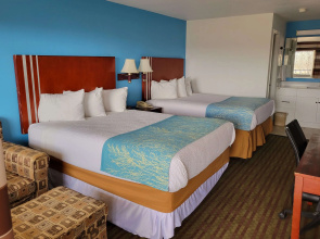 Days Inn by Wyndham Woodward OK