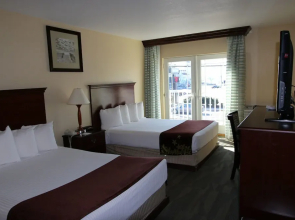 Best Western Gold Leaf