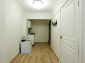 Taksim Istiklal Suites