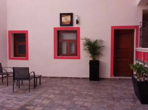 Hotel Mandala Atlixco