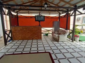 Guest House Belaya Zhemchuzhina