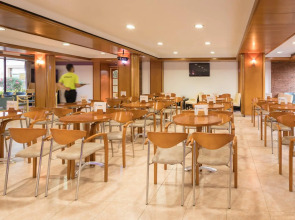 Hotel Cartago Nova by ALEGRIA