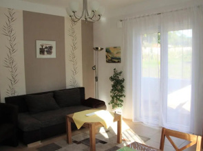 Ferienhaus Frieda