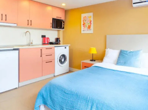 K-K Suites & Apartments