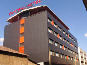 Central Hotel Tana