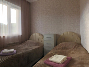 Edgars apart. Бесплатный трансфер в аэропорт.