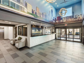 Best Western Inn & Suites - Midway Airport