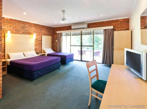 Contour Hotel Katherine