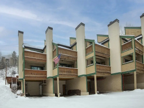 Meadow Ridge Townhome A
