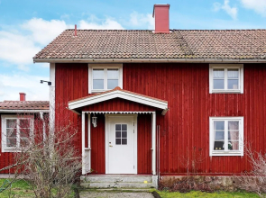 5 Person Holiday Home in Loftahammar