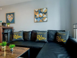 The Penthouse Gathering Wrexham Town Centre