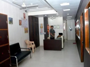 Hotel Rajdhani